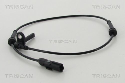 Sensor, Raddrehzahl