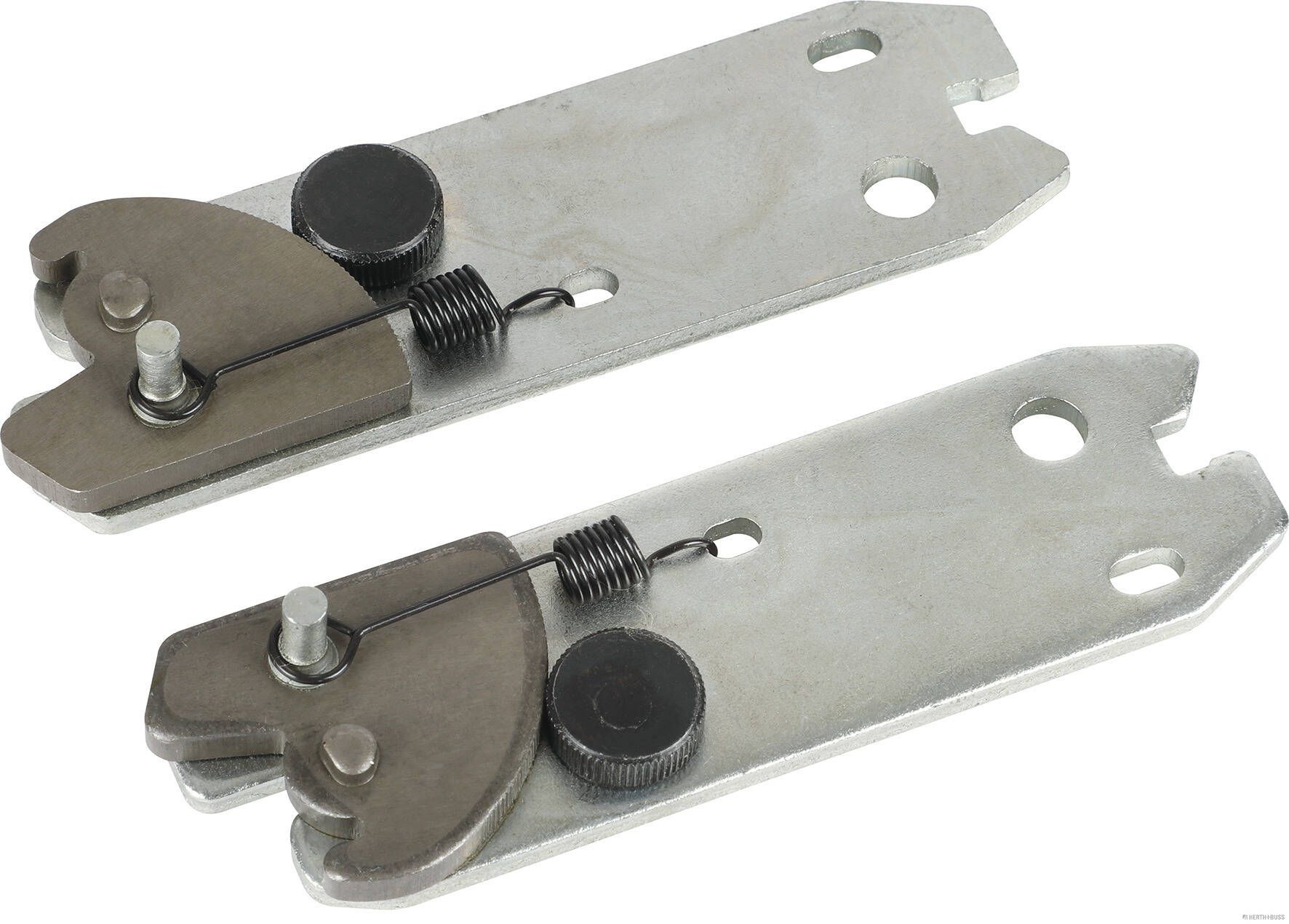 Nachsteller, Trommelbremse