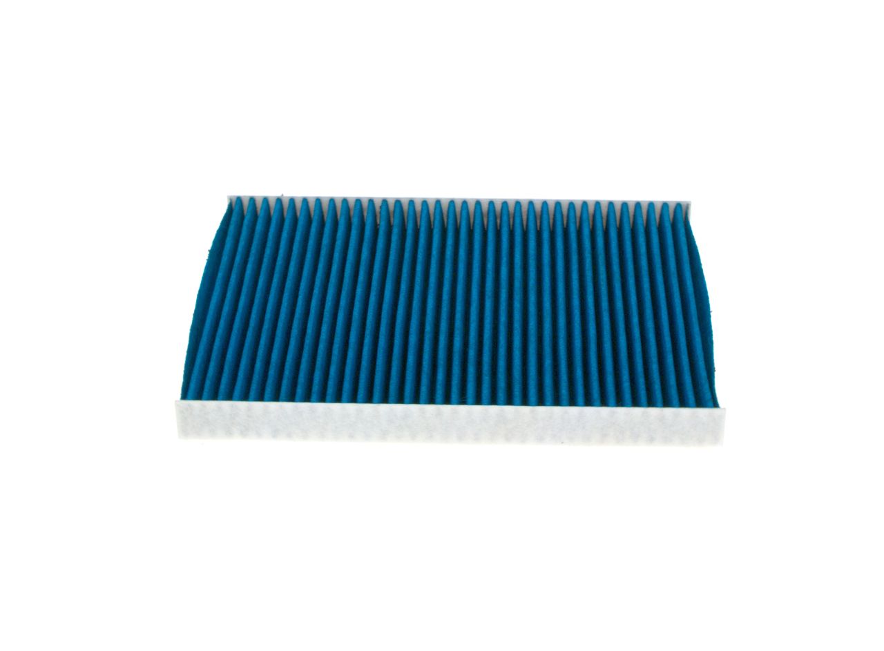 Filter, Innenraumluft