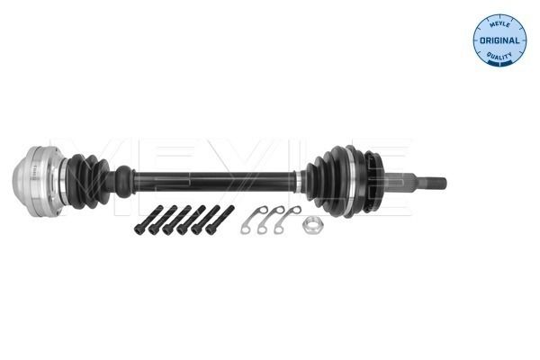 Drive Shaft 100 498 0713