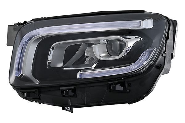 Faro principal