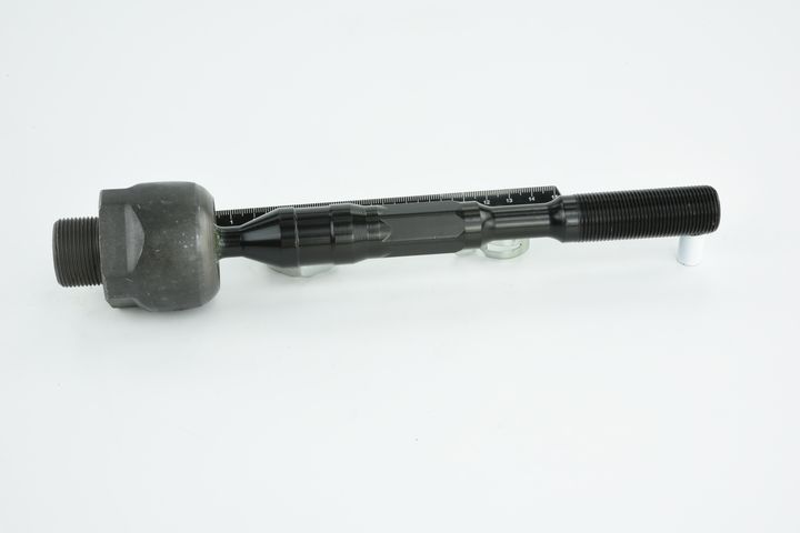 vidinė skersinė vairo trauklė