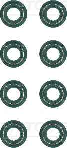 Dichtungssatz, Ventilschaft