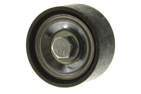 Umlenk-/F&uuml;hrungsrolle, Keilrippenriemen