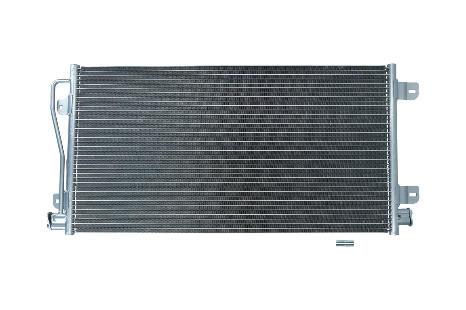 KAMOKA 7800288 - Kondensator, Klimaanlage