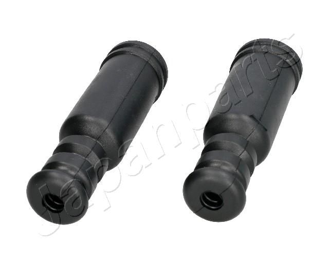 Staubschutzsatz, Stoßdämpfer