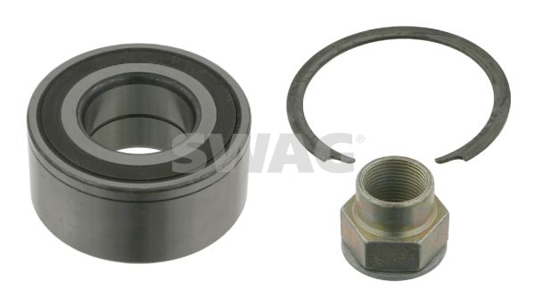 Wheel Bearing Kit 70 92 4524