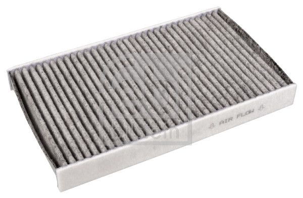 Filter, Innenraumluft