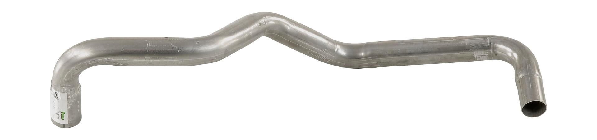 WALKER 06675 - Abgasrohr