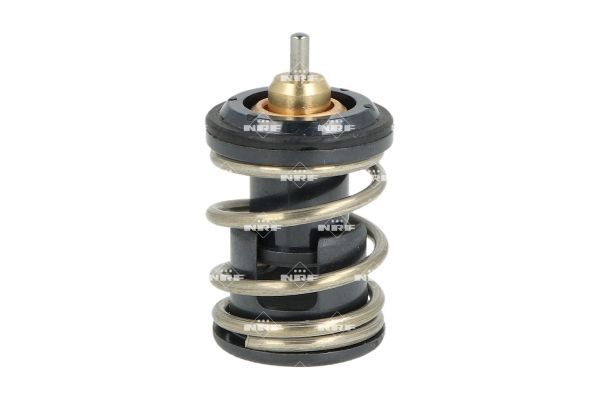 Thermostat, K&uuml;hlmittel
