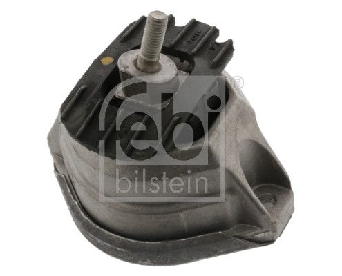 Lagerung, Motor