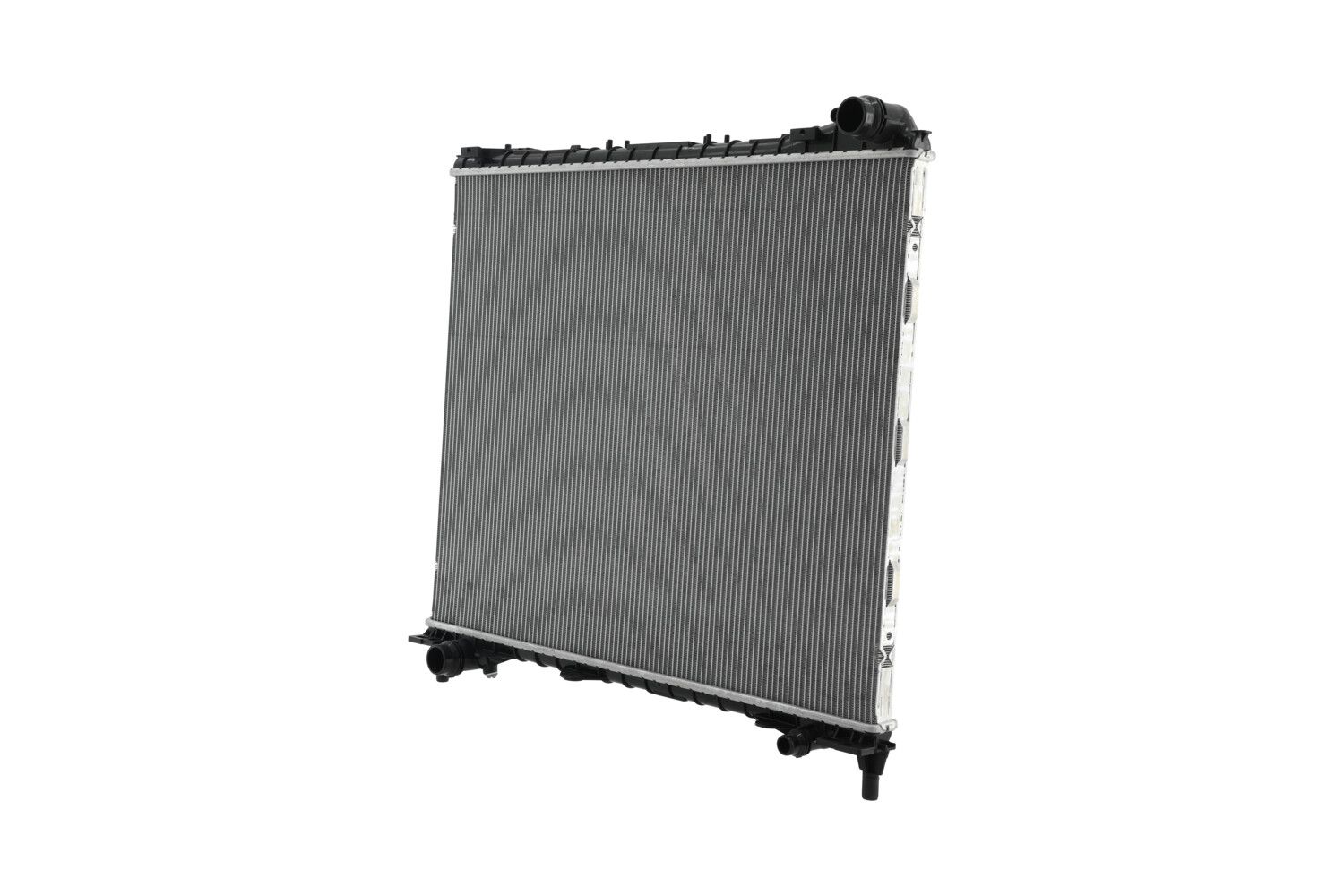 Radiador, refrigeración del motor