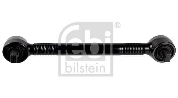 Brazo oscilante, suspensión de ruedas