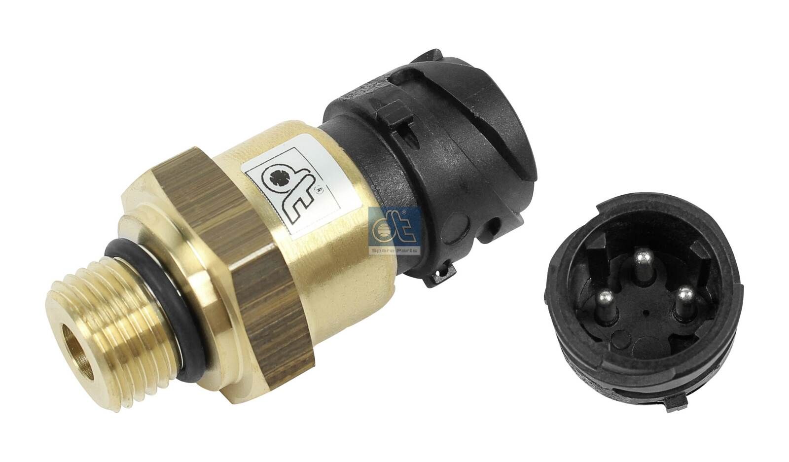 Sensor, Kurbelgehäusedruck Sensor, Kurbelgehäusedruck