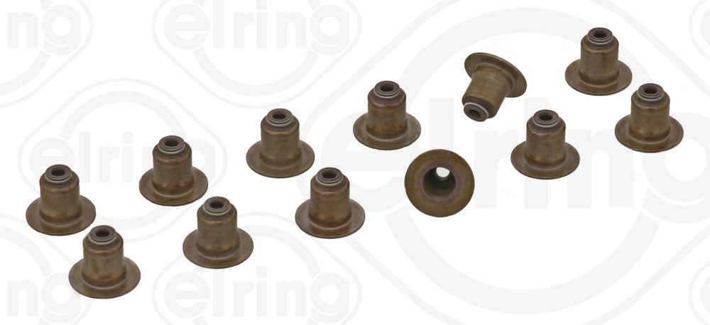 Dichtungssatz, Ventilschaft