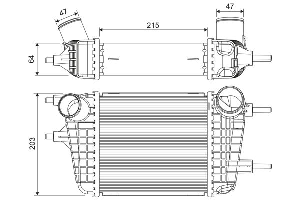 FAISCEAU 13 BROCHES  VW POLO (06-09)