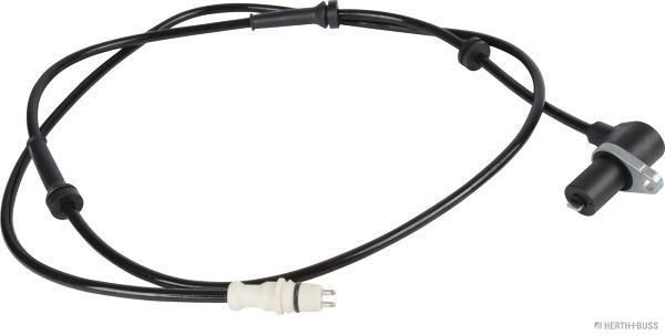HERTH+BUSS ELPARTS 70660609 - Sensor, Raddrehzahl