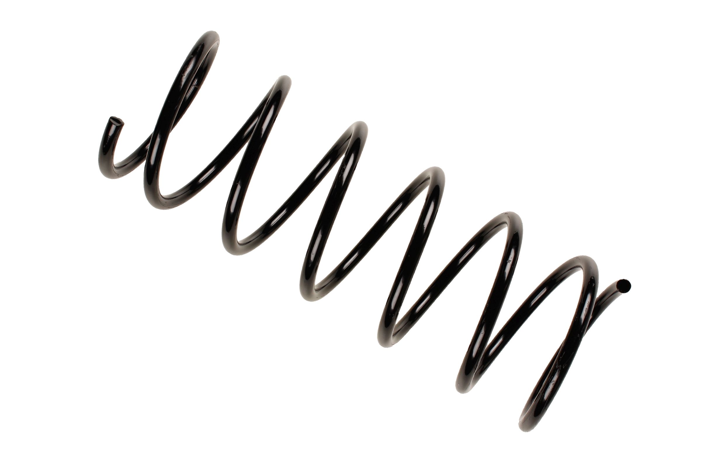 BILSTEIN 36-198221 - Fahrwerksfeder B3 Serienersatz (Federn)