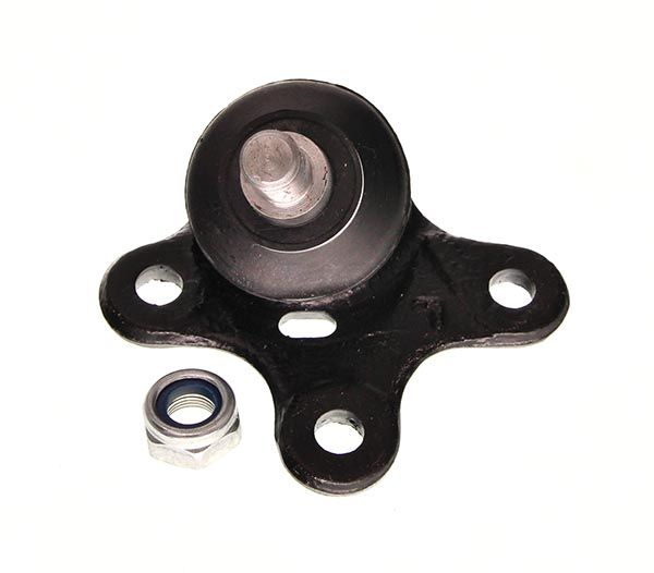 Trag-/Führungsgelenk