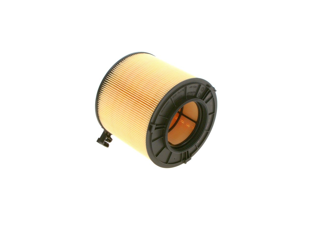 oro filtras