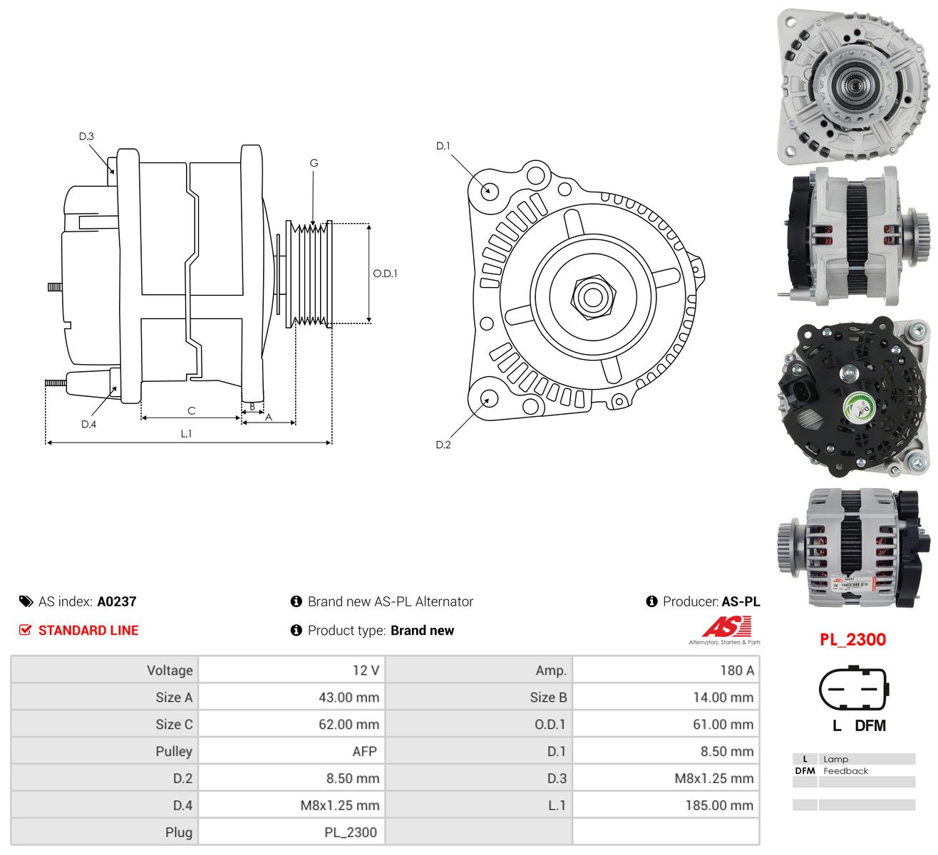 Generator
