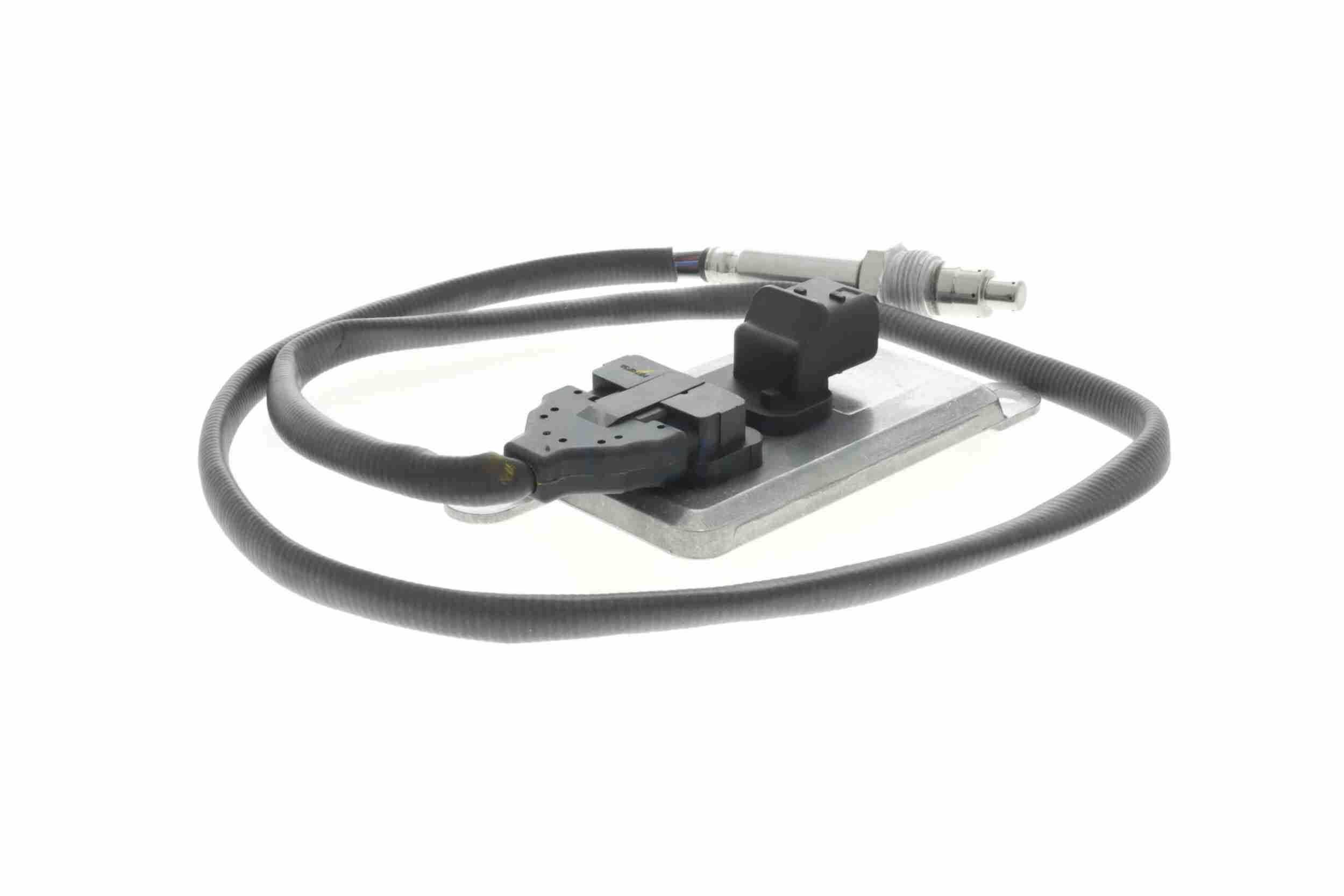 NOx-Sensor, Harnstoffeinspritzung NOx-Sensor, Harnstoffeinspritzung