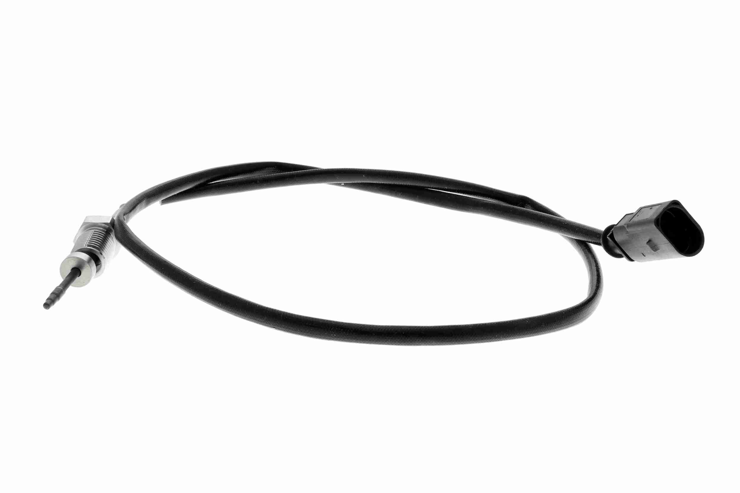 Sensor, Abgastemperatur