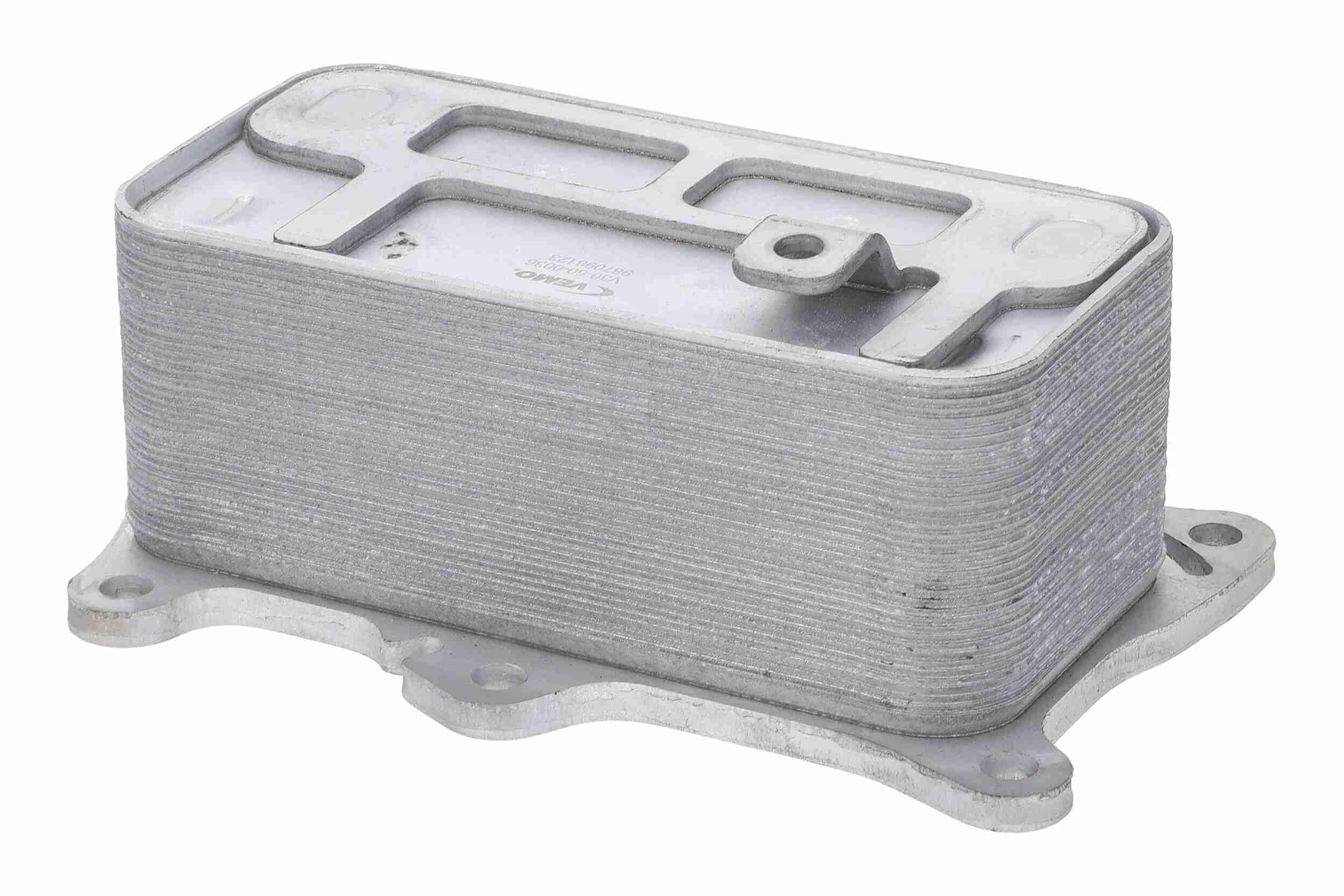 Ölkühler, Motoröl Ölkühler, Motoröl