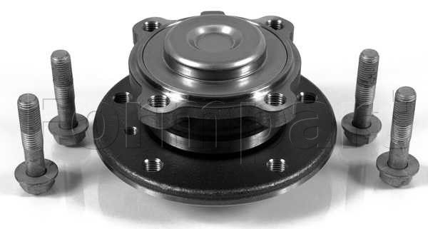 12498009/K FORMPART kerékagy