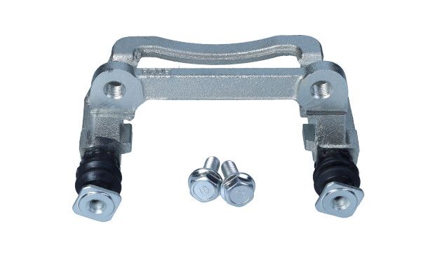 Halter, Bremssattel