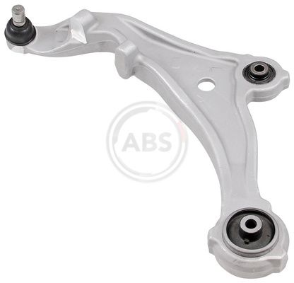 Control/Trailing Arm, wheel suspension 210157