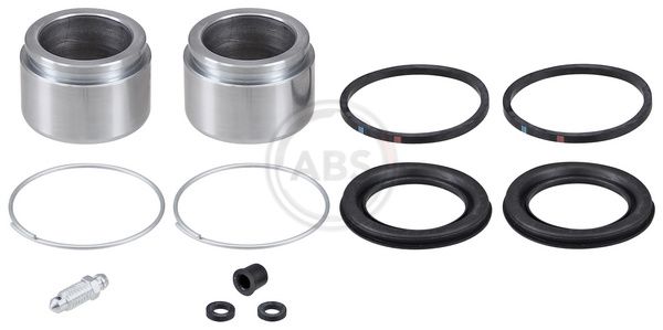 Reparatursatz, Bremssattel