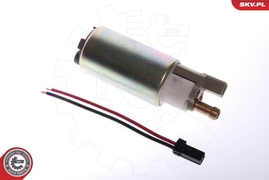 Fuel Pump 02SKV204