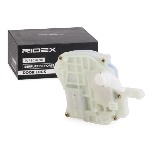 RIDEX 1361D0169 Door Lock