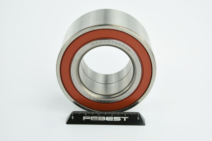 Wheel Bearing DAC40740040