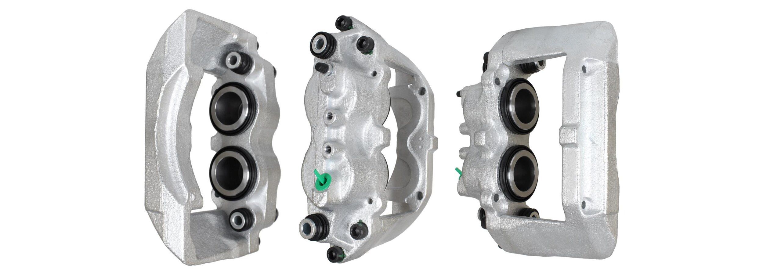 Bremssattel