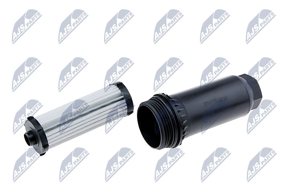Hydraulikfilter, Automatikgetriebe