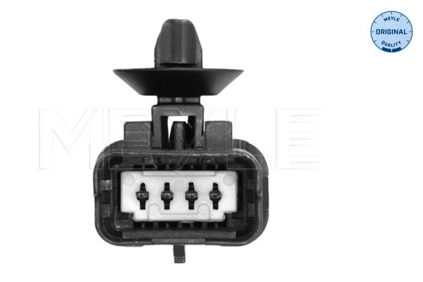 Sensor, Abgastemperatur