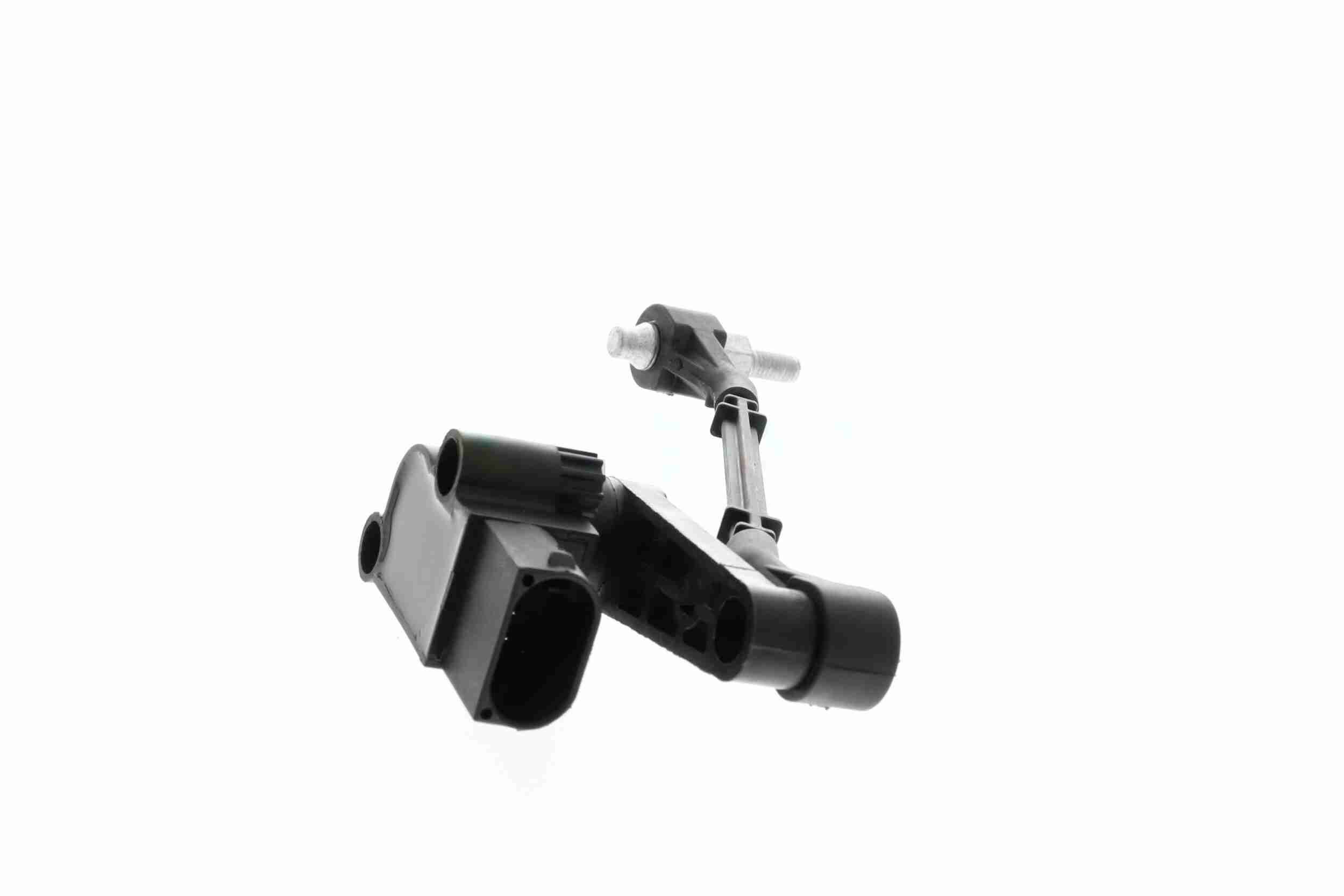 Sensor, Leuchtweitenregulierung
