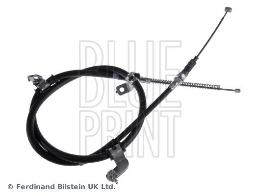 Cable de accionamiento, freno de estacionamiento