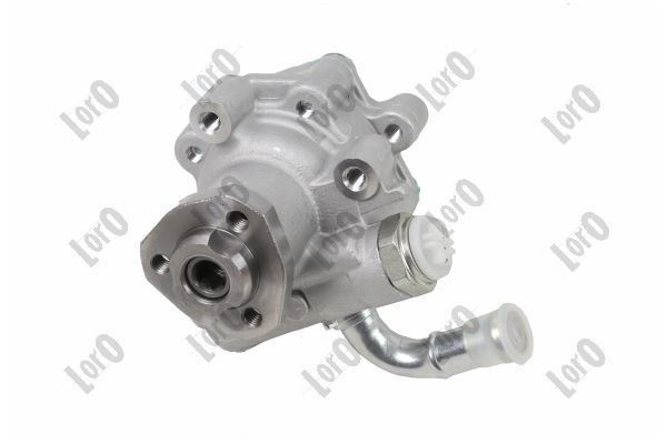 Hydraulic Pump, steering 140-01-005