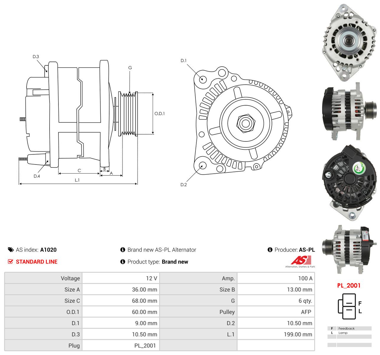 Generator