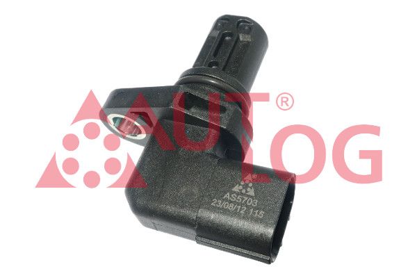 Sensor, Nockenwellenposition