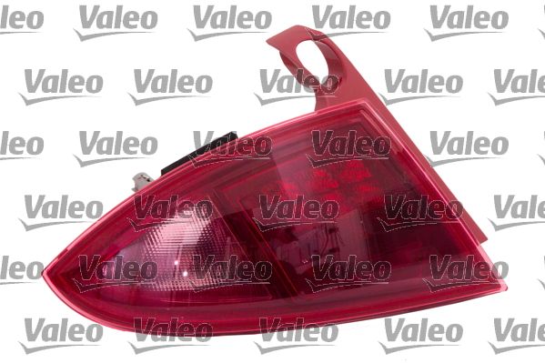 FEU ARD LED AILE SEAT LEON 09.2011  NET