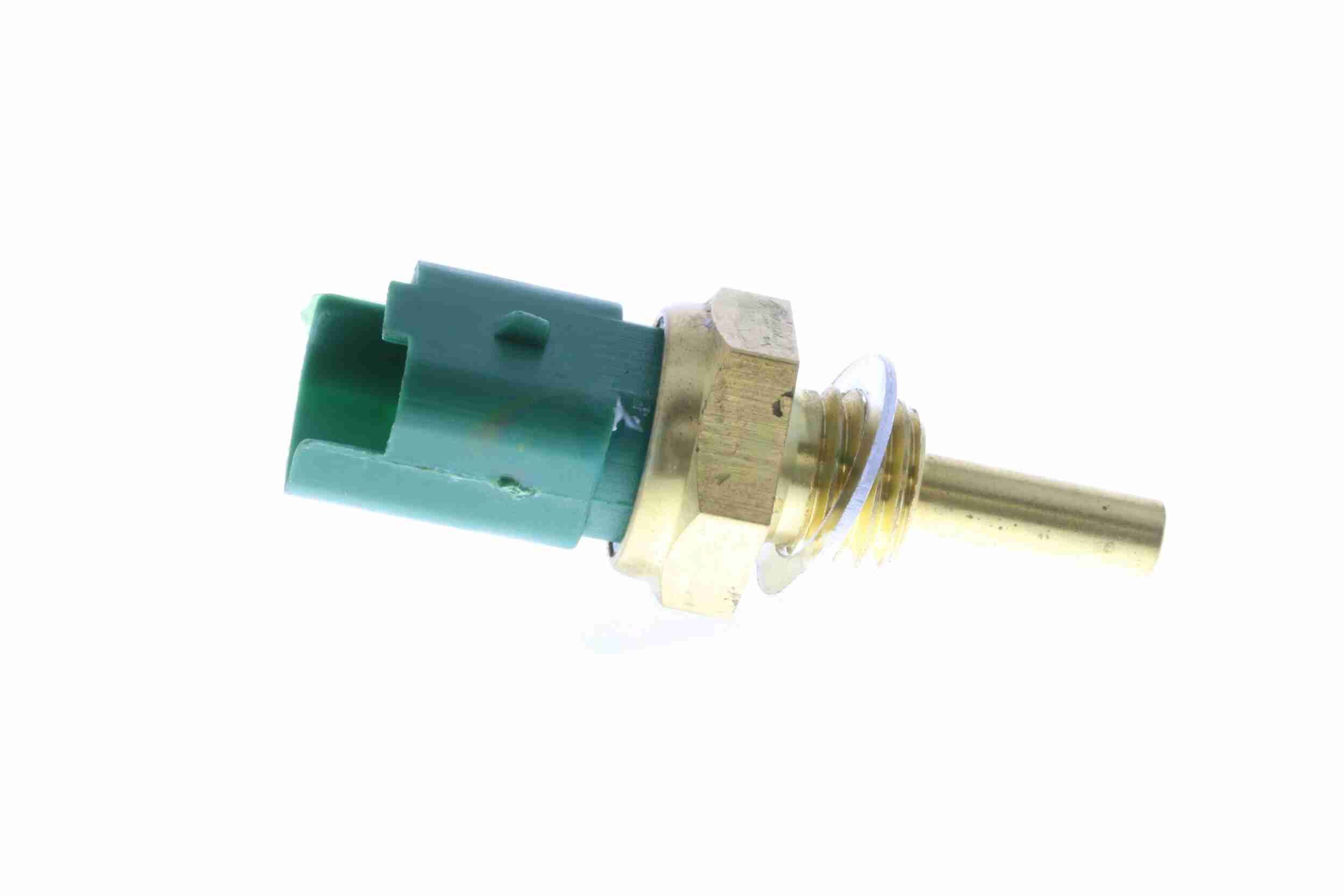 Sensor, K&uuml;hlmitteltemperatur