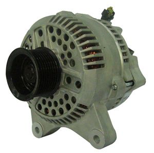 Alternador