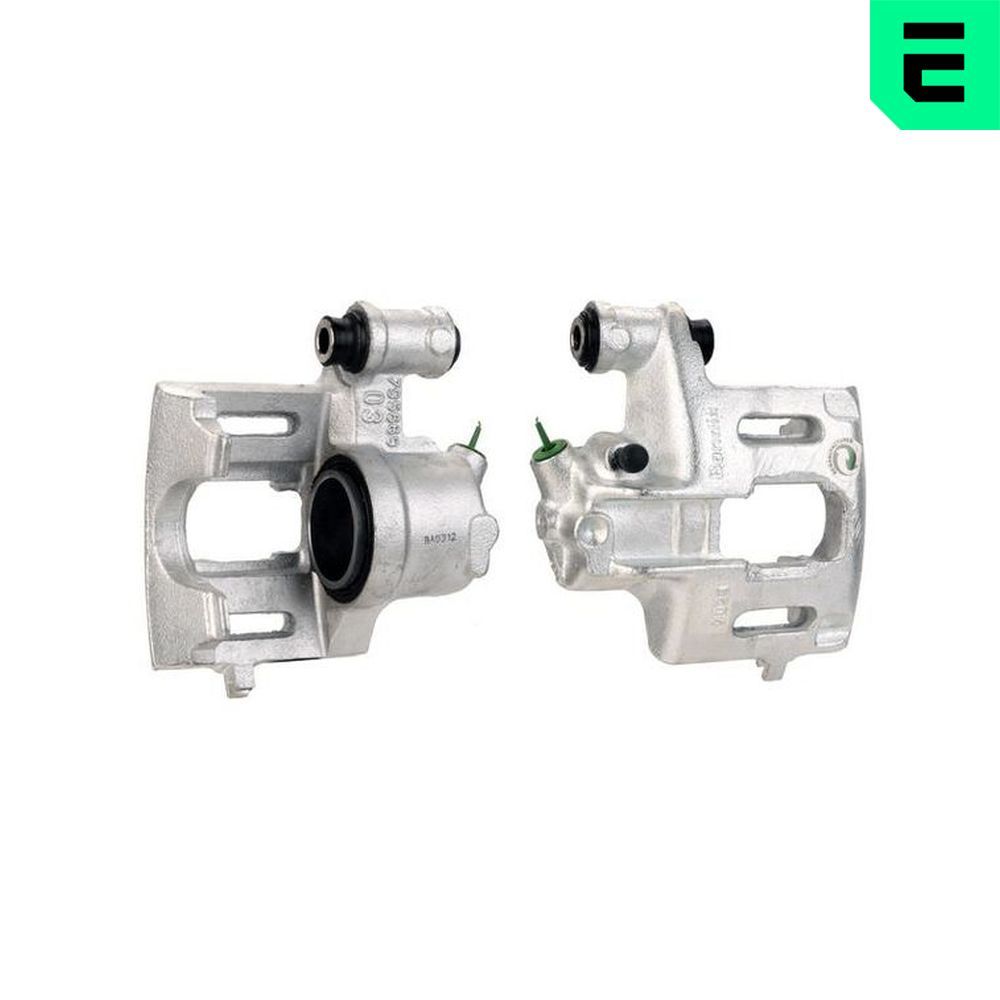 OPTIMAL BC-1576L - Bremssattel