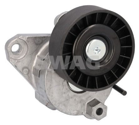 SWAG 10 92 8149 - Riemenspanner, Keilrippenriemen