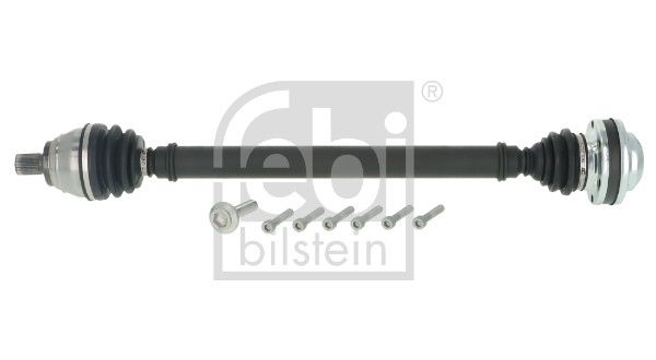 FEBI BILSTEIN 181212 - Antriebswelle