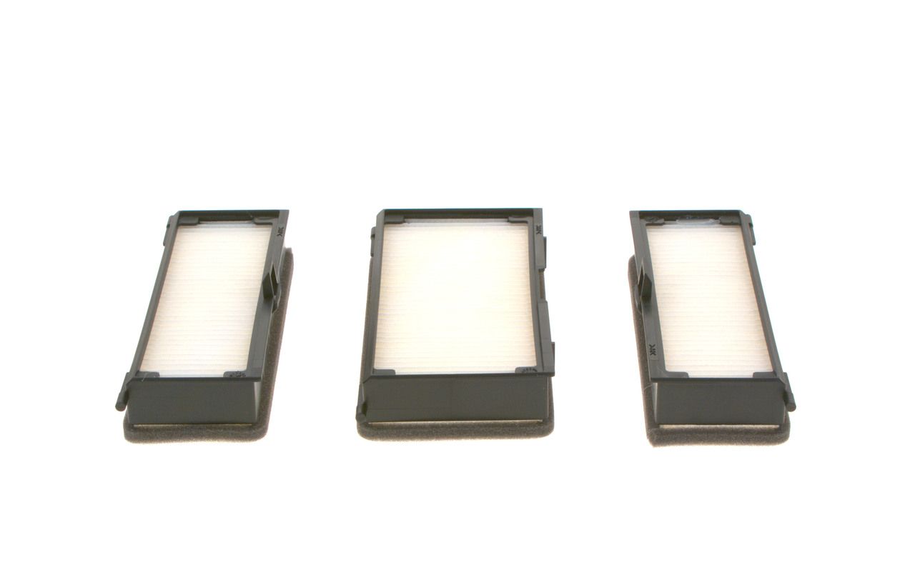 Filter, Innenraumluft